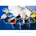 hot paint material Titanium dioxide Rutile powder coating pigment